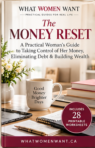 The Money Reset – A Complete Personal Finance Guide